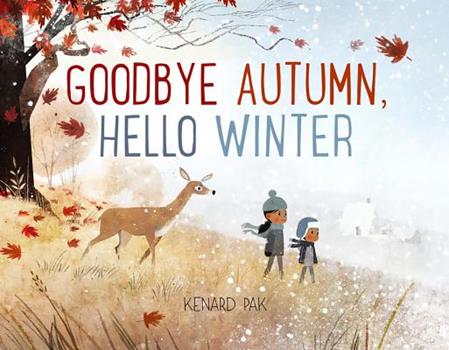 Image for event: Goodbye Autumn, Hello Winter 