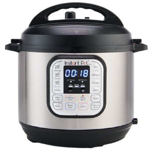 Image for event: Why is the Instant Pot So Hot?