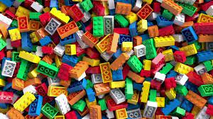Image for event: LEGO Builders 