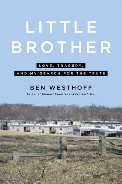 Image for event: Meet the Author: Ben Westhoff