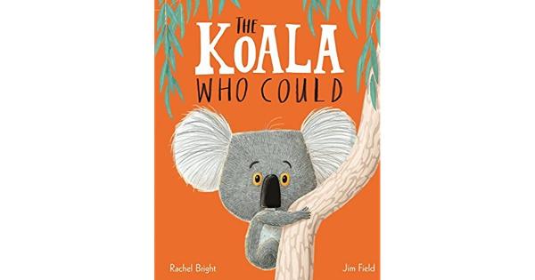 Image for event: The Koala Who Could