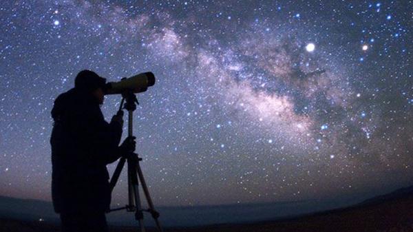 Image for event: Star Party