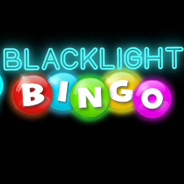 Image for event: Family Blacklight Bingo