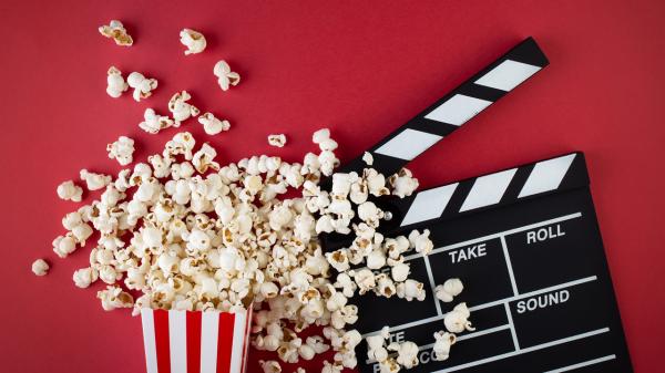 Image for event: Tween Movie Night