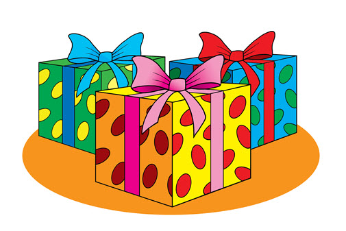 Image for event: How To Wrap A Present