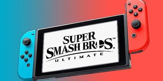 Image for event: Super Smash Bros. Tournament